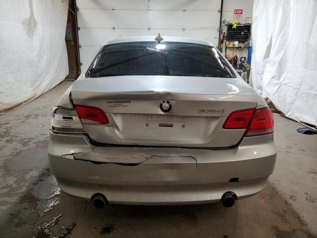 Photo 6 from auction – 2009 BMW 335 I with VIN WBAWB73539P047920