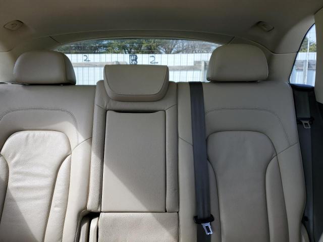 Foto 10 de la subasta – 2014 AUDI Q5 PREMIUM con VIN WA1LFAFP9EA021897
