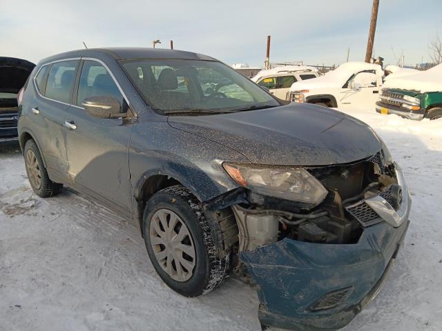Photo 4 from auction – 2014 NISSAN ROGUE S with VIN 5N1AT2MV0EC819072
