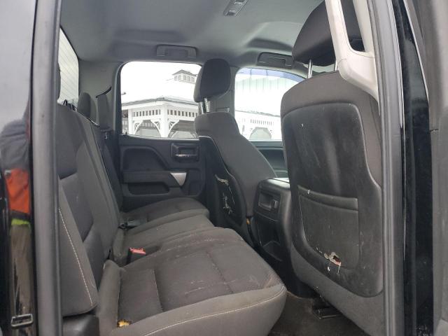 Фото 10 с аукциона – 2015 CHEVROLET SILVERADO с VIN 1GCVKREC0FZ213929