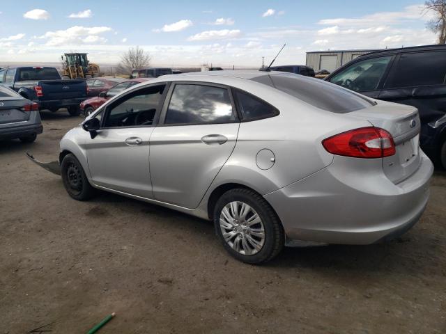 Photo 2 from auction – 2011 FORD FIESTA SE with VIN 3FADP4BJ1BM159089