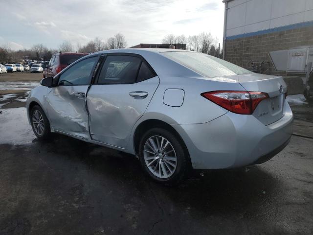 صورة رقم 2 من المزاد - 2014 TOYOTA COROLLA L مع VIN 2T1BURHE3EC045674
