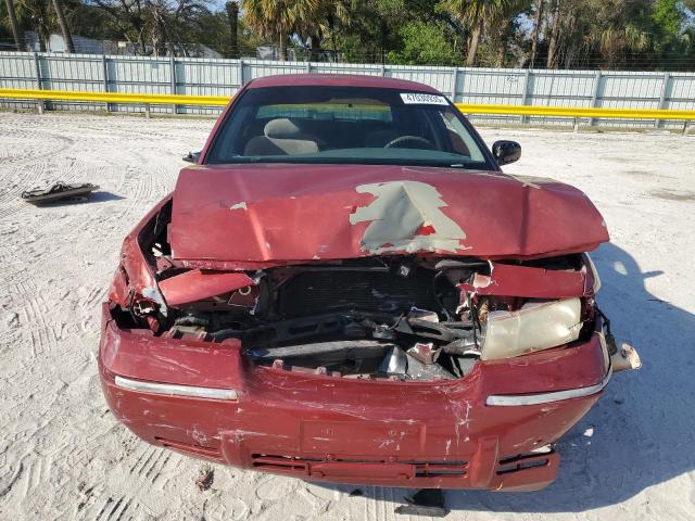 Photo 5 from auction – 2000 MERCURY GRAND MARQ with VIN 2MEFM74W2YX691811