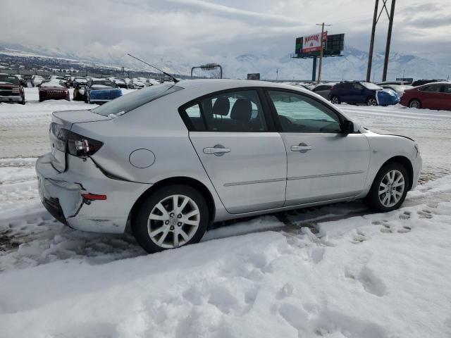 Photo 3 from auction – 2007 MAZDA 3 I with VIN JM1BK12G371747535