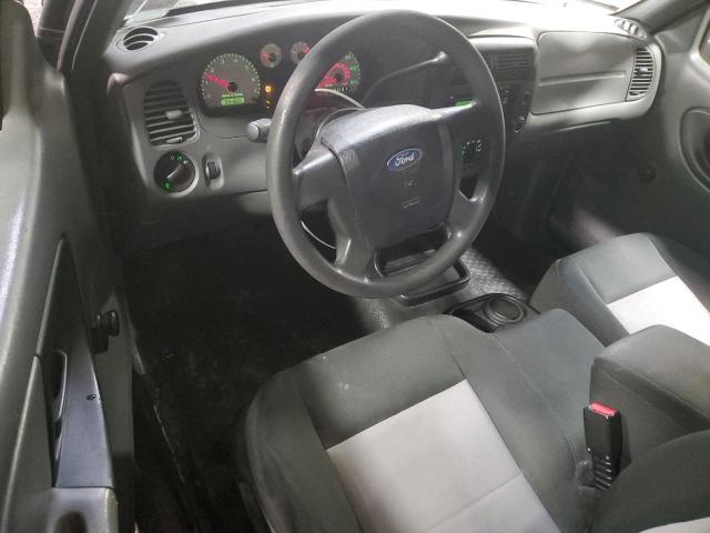 Photo 8 from auction – 2008 FORD RANGER with VIN 1FTYR10U38PA22594