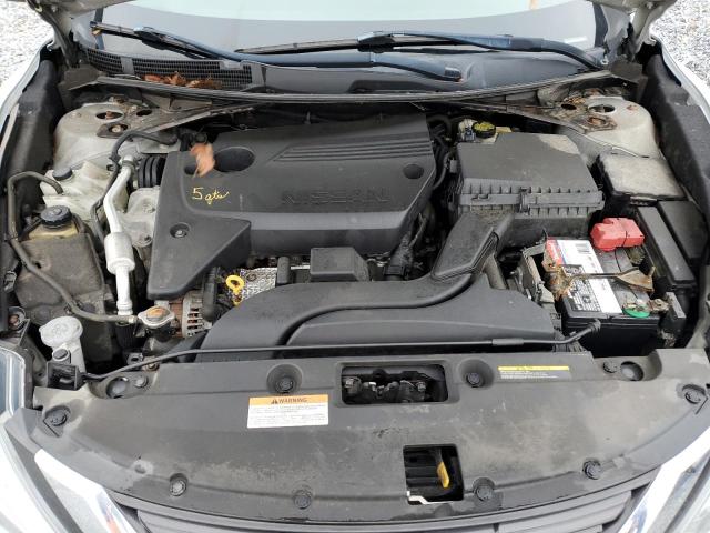Photo 11 from auction – 2017 NISSAN ALTIMA 2.5 with VIN 1N4AL3AP3HC148877