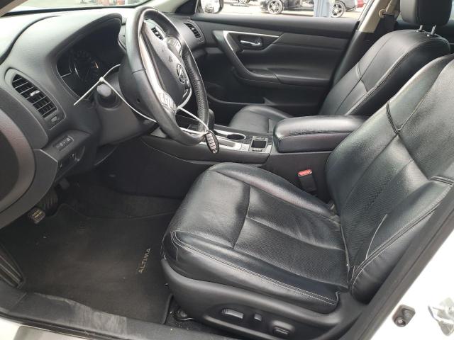 Photo 7 from auction – 2016 NISSAN ALTIMA 2.5 with VIN 1N4AL3AP1GC134183
