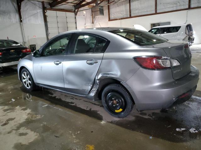 Снимка 2 от търг – 2011 MAZDA 3 I с VIN JM1BL1VF7B1480702