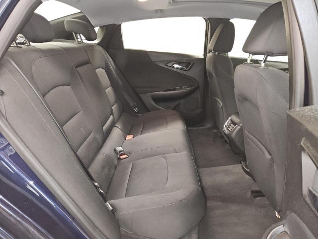 Photo 10 from auction – 2018 CHEVROLET MALIBU LT with VIN 1G1ZD5ST6JF143512