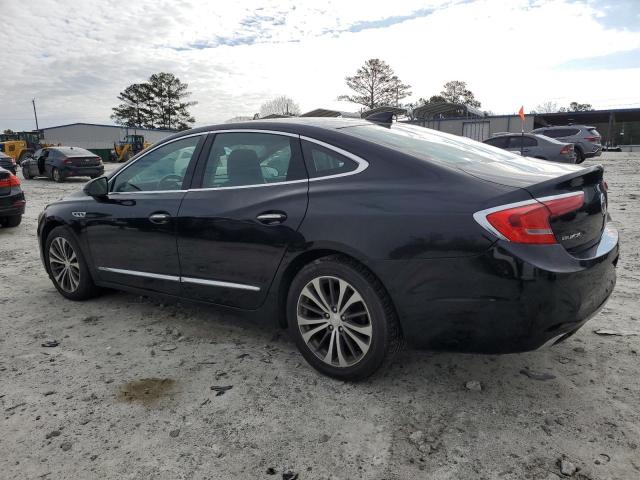 Photo 2 from auction – 2017 BUICK LACROSSE E with VIN 1G4ZP5SS2HU208847