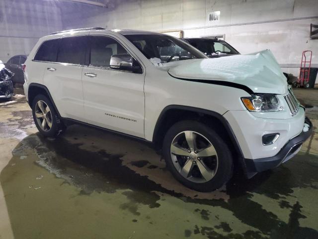 Photo 4 from auction – 2016 JEEP GRAND CHER with VIN 1C4RJFBG4GC303244