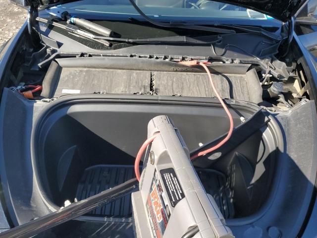 Photo 11 from auction – 2023 TESLA MODEL Y with VIN 7SAYGAEE3PF920048