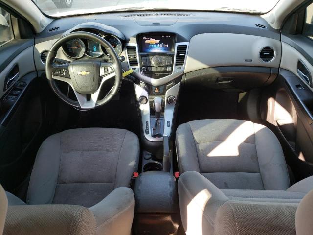 Photo 8 from auction – 2014 CHEVROLET CRUZE LT with VIN 1G1PC5SB4E7143588