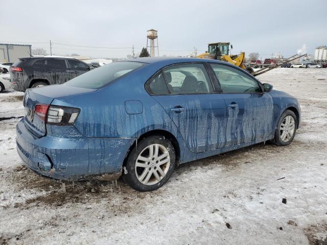 Photo 3 from auction – 2018 VOLKSWAGEN JETTA S with VIN 3VW2B7AJ6JM225554