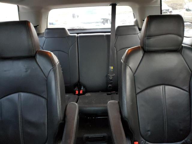 Photo 10 from auction – 2016 GMC ACADIA SLT with VIN 1GKKVRKDXGJ110397