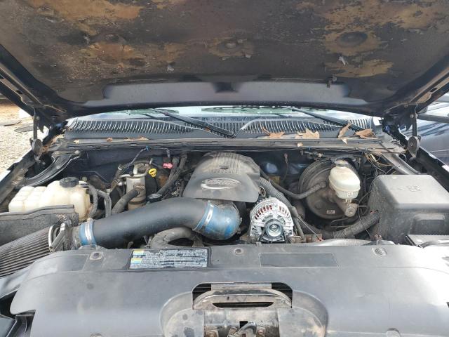 Photo 11 from auction – 2006 CHEVROLET SILVERADO with VIN 2GCEK13ZX61350250