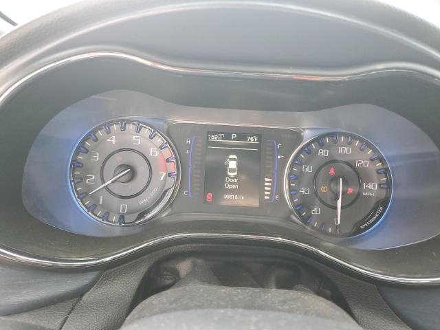 Photo 9 from auction – 2015 CHRYSLER 200 S with VIN 1C3CCCBB4FN657839