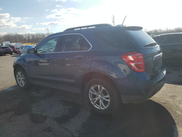 Photo 2 from auction – 2016 CHEVROLET EQUINOX LT with VIN 2GNFLFEKXG6274488