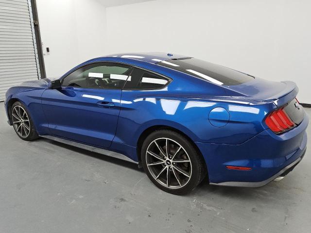 Photo 2 from auction – 2018 FORD MUSTANG with VIN 1FA6P8TH4J5128645