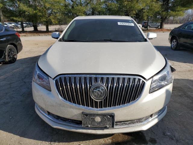 Photo 5 from auction – 2014 BUICK LACROSSE P with VIN 1G4GD5G32EF244104