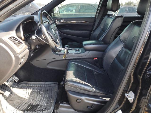 Photo 7 from auction – 2014 JEEP GRAND CHER with VIN 1C4RJFCT8EC233465