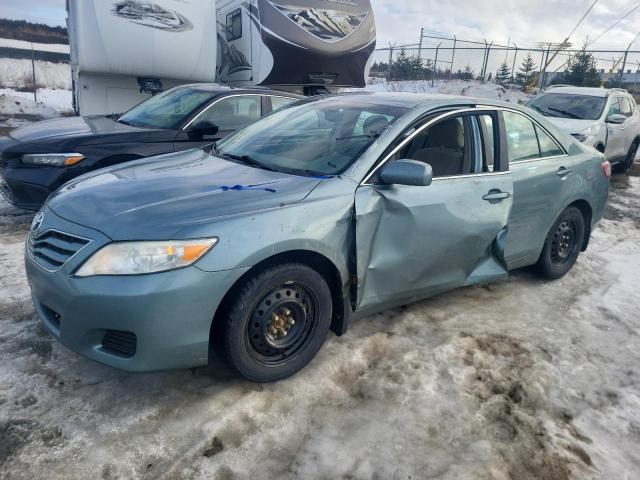 TOYOTA CAMRY 2011 z numerem VIN 4T1BF3EK4BU600546 - Zdjęcie z aukcji