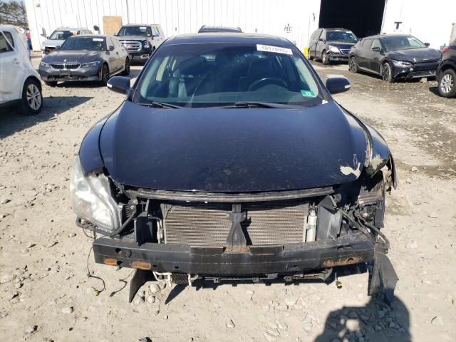 Photo 5 from auction – 2010 NISSAN MAXIMA S with VIN 1N4AA5AP6AC831647