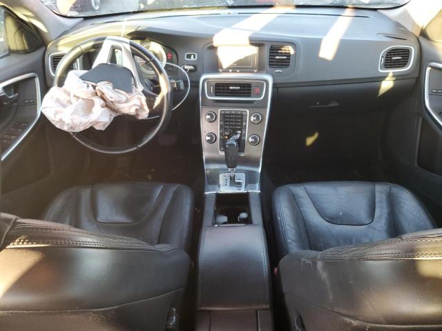 Photo 8 from auction – 2012 VOLVO S60 T5 with VIN YV1622FS7C2127498