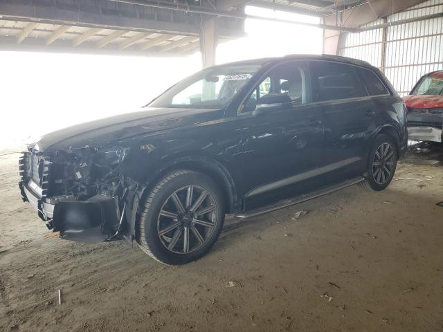 AUDI Q7 PRESTIG 2018 with VIN WA1VAAF71JD011624 - Photo from auction