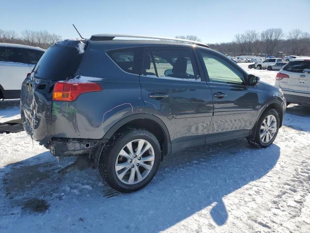 Photo 3 from auction – 2015 TOYOTA RAV4 LIMIT with VIN JTMDFREV0FD159904