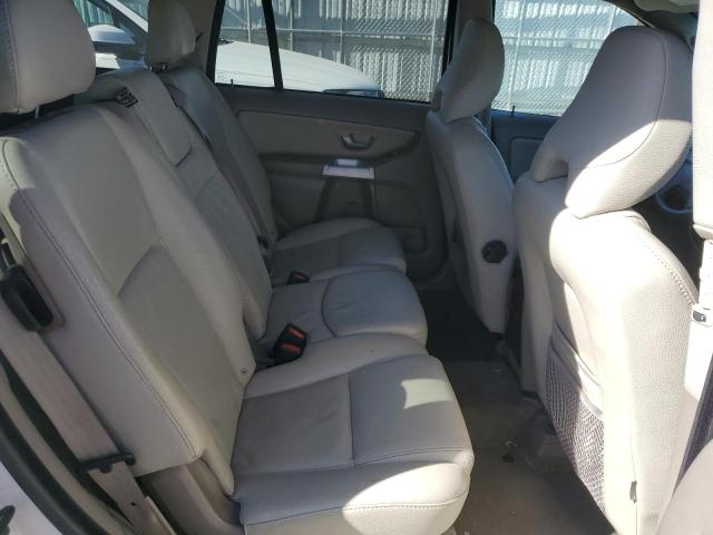 Photo 11 from auction – 2006 VOLVO XC90 with VIN YV4CZ592561261645