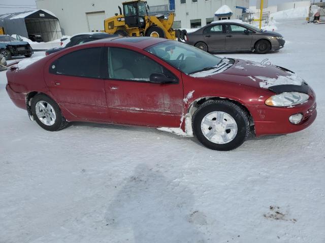 Photo 4 from auction – 2004 CHRYSLER INTREPID E with VIN 2C3HH56M94H626719