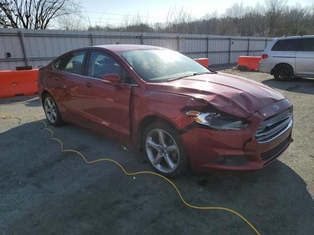 Photo 4 from auction – 2013 FORD FUSION SE with VIN 3FA6P0HR6DR316992