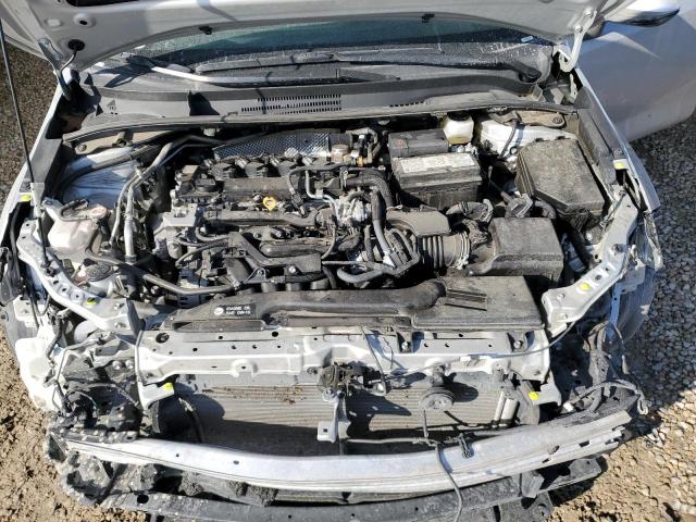 Photo 11 from auction – 2023 TOYOTA COROLLA LE with VIN 5YFB4MDE0PP035163