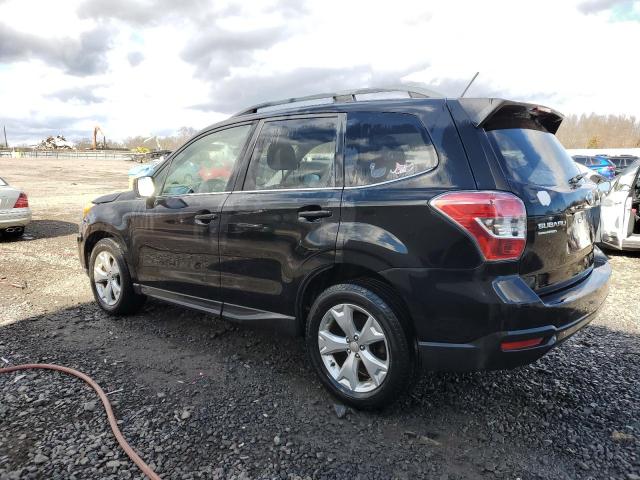 Photo 2 from auction – 2014 SUBARU FORESTER 2 with VIN JF2SJAHC9EH463677