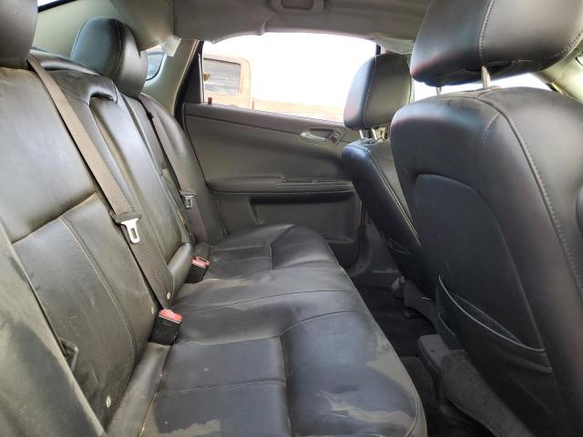 Photo 10 from auction – 2015 CHEVROLET IMPALA LIM with VIN 2G1WC5E3XF1122498