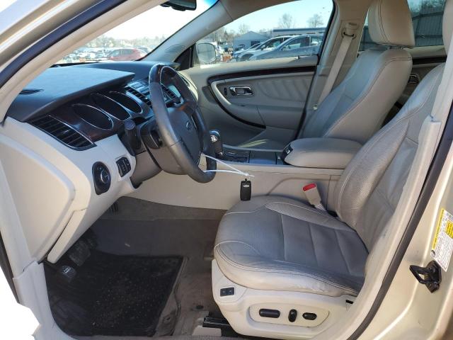 Photo 7 from auction – 2011 FORD TAURUS LIM with VIN 1FAHP2FW1BG113641