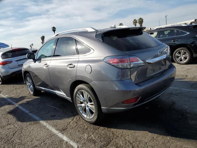 صورة رقم 2 من المزاد - 2014 LEXUS RX 350 مع VIN 2T2ZK1BA1EC135350