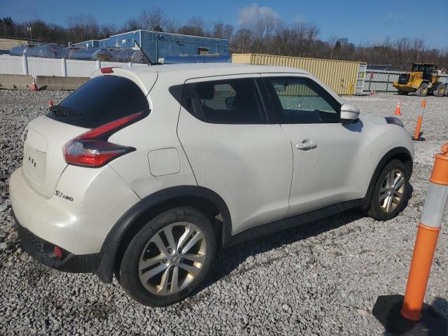 Photo 3 from auction – 2015 NISSAN JUKE S with VIN JN8AF5MV0FT565575