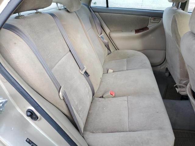 صورة رقم 10 من المزاد - 2006 TOYOTA COROLLA CE مع VIN 2T1BR32E06C681848