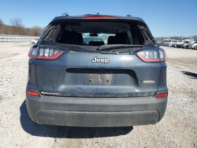 Photo 6 from auction – 2019 JEEP CHEROKEE L with VIN 1C4PJLCB5KD466108
