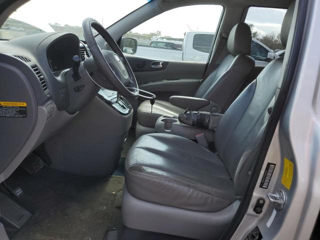Photo 7 from auction – 2012 KIA SEDONA EX with VIN KNDMH4C71C6435718