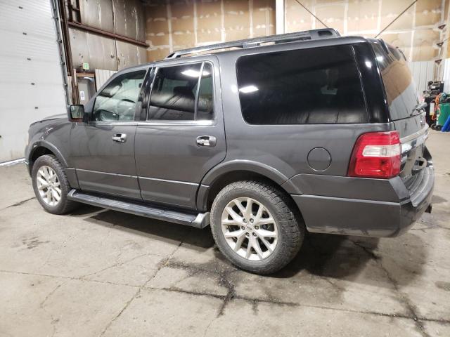 Photo 2 from auction – 2017 FORD EXPEDITION with VIN 1FMJU2AT7HEA69811
