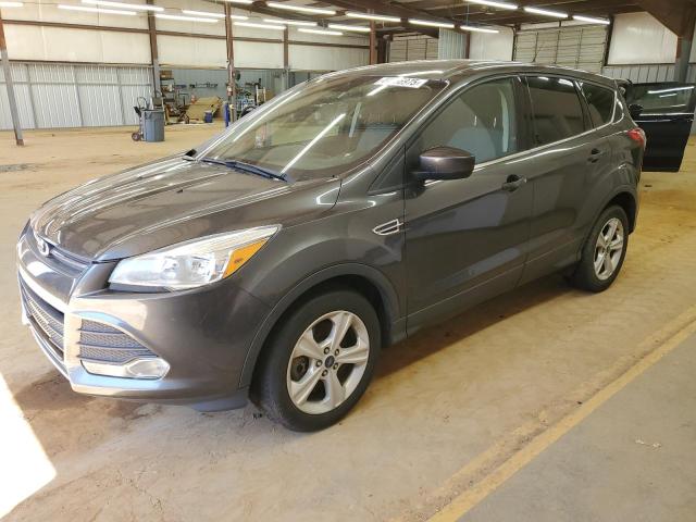 Photo 1 from auction – 2016 FORD ESCAPE SE with VIN 1FMCU9GX1GUB90561