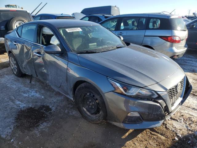 Photo 4 from auction – 2020 NISSAN ALTIMA S with VIN 1N4BL4BV5LC232151