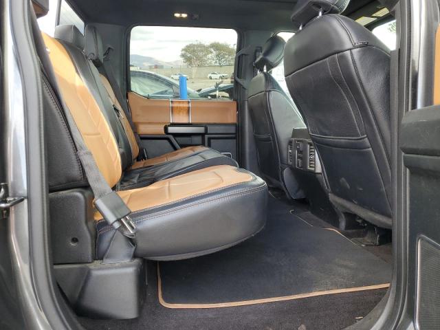 Photo 10 from auction – 2016 FORD F150 SUPER with VIN 1FTEW1CG6GFC67749