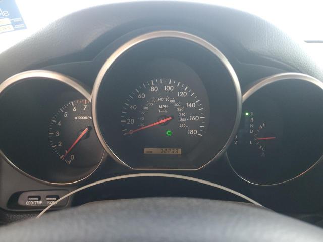 Foto 9 de la subasta – 2002 LEXUS SC 430 con VIN JTHFN48Y920028216