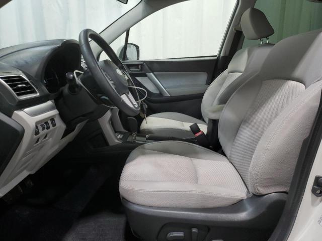 Photo 7 from auction – 2018 SUBARU FORESTER 2 with VIN JF2SJAGC6JH525502