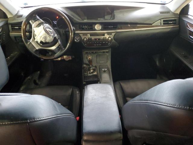 Photo 8 from auction – 2014 LEXUS ES 350 with VIN JTHBK1GG9E2132566