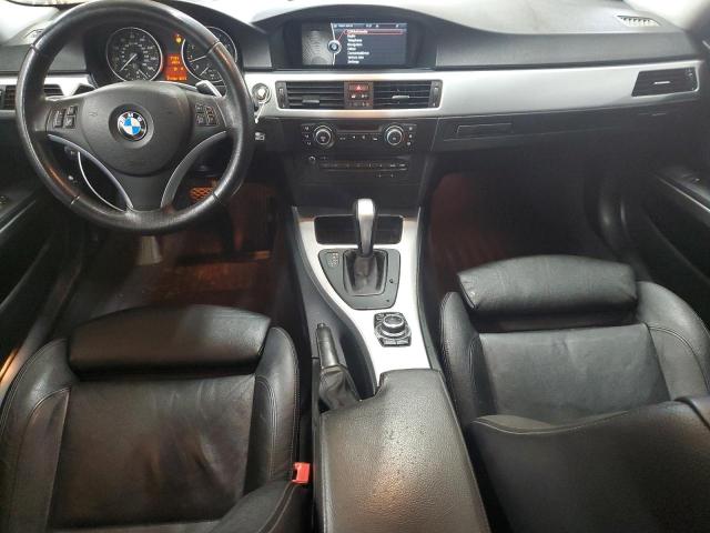 Photo 8 from auction – 2011 BMW 335 I with VIN WBAPM5C52BE578644